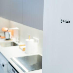 Apartamento Suite