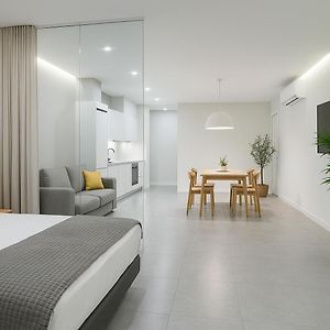 Apartamento Deluxe